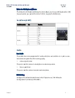 Preview for 13 page of Emerson RXi2 - LP Hardware Reference Manual