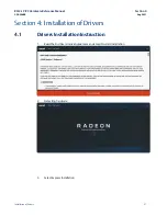 Предварительный просмотр 35 страницы Emerson RXi2 - LP Hardware Reference Manual