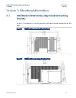 Предварительный просмотр 38 страницы Emerson RXi2 - LP Hardware Reference Manual