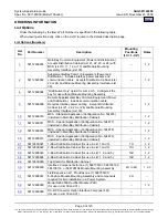 Preview for 9 page of Emerson SAG581126000 System Application Manual