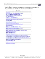 Preview for 15 page of Emerson SAG581126000 System Application Manual