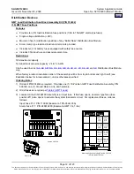 Preview for 72 page of Emerson SAG581126000 System Application Manual