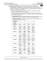 Preview for 107 page of Emerson SAG581126000 System Application Manual