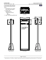 Preview for 112 page of Emerson SAG581126000 System Application Manual