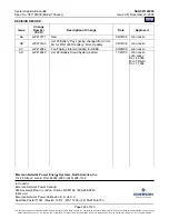 Preview for 123 page of Emerson SAG581126000 System Application Manual