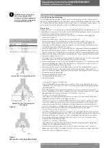 Предварительный просмотр 9 страницы Emerson SAPAG 8400 Series Installation And Maintenance  Instruction