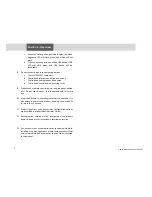 Preview for 7 page of Emerson SC 820 User Manual