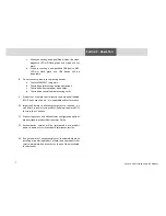 Preview for 7 page of Emerson SC8165 User Manual