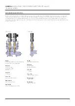 Предварительный просмотр 24 страницы Emerson Sempell PSRV VS99 Manual