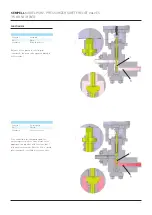 Предварительный просмотр 34 страницы Emerson Sempell PSRV VS99 Manual