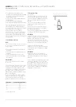 Предварительный просмотр 4 страницы Emerson Sempell S Series Operating Instructions Manual