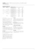 Предварительный просмотр 5 страницы Emerson Sempell S Series Operating Instructions Manual