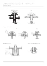 Предварительный просмотр 16 страницы Emerson Sempell S Series Operating Instructions Manual