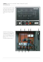 Предварительный просмотр 3 страницы Emerson Sempell series Operating Instructions Manual