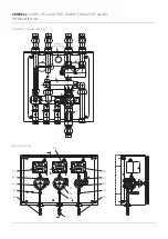 Предварительный просмотр 16 страницы Emerson Sempell series Operating Instructions Manual