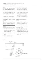 Предварительный просмотр 5 страницы Emerson SEMPELL Installation And Maintenance Instructions Manual