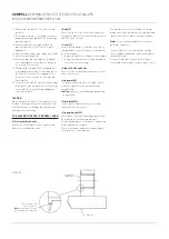 Предварительный просмотр 6 страницы Emerson SEMPELL Installation And Maintenance Instructions Manual