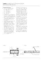 Предварительный просмотр 11 страницы Emerson SEMPELL Installation And Maintenance Instructions Manual