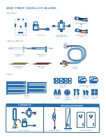 Предварительный просмотр 2 страницы Emerson Sensi Predict kit Installation & Activation Manual