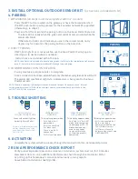 Предварительный просмотр 4 страницы Emerson Sensi Predict kit Installation & Activation Manual