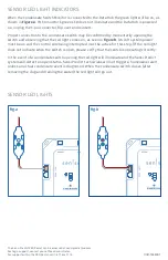 Предварительный просмотр 2 страницы Emerson Sensi Predict Installation Manual