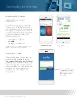 Preview for 3 page of Emerson Sensi Installation Manual