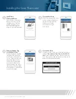 Preview for 7 page of Emerson Sensi Installation Manual