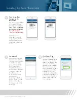Preview for 8 page of Emerson Sensi Installation Manual