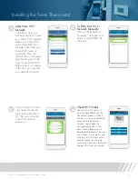 Preview for 9 page of Emerson Sensi Installation Manual