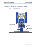 Preview for 4 page of Emerson SH Series Installation Instructions Manual