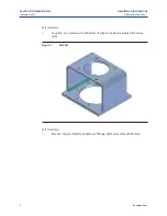 Preview for 8 page of Emerson SH Series Installation Instructions Manual