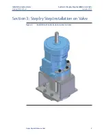 Preview for 9 page of Emerson SH Series Installation Instructions Manual