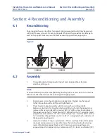 Предварительный просмотр 9 страницы Emerson Shafer Installation, Operation And Maintenance Manual