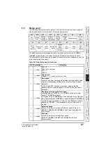 Preview for 47 page of Emerson SI-DeviceNet User Manual