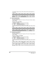 Preview for 52 page of Emerson SI-DeviceNet User Manual