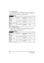 Preview for 52 page of Emerson SI-EtherCAT User Manual