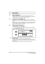 Предварительный просмотр 6 страницы Emerson SI-PROFINET RT 0478-0125-02 User Manual