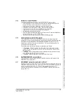 Предварительный просмотр 7 страницы Emerson SI-PROFINET RT 0478-0125-02 User Manual