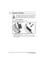 Предварительный просмотр 8 страницы Emerson SI-PROFINET RT 0478-0125-02 User Manual