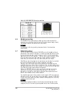 Предварительный просмотр 12 страницы Emerson SI-PROFINET RT 0478-0125-02 User Manual