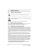 Preview for 6 page of Emerson SI-Universal User Manual