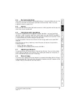 Preview for 7 page of Emerson SI-Universal User Manual