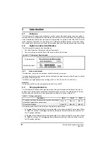 Preview for 8 page of Emerson SI-Universal User Manual