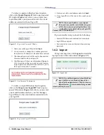 Preview for 12 page of Emerson Site Manager User Manual