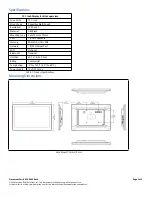 Предварительный просмотр 2 страницы Emerson Site Supervisor 10.1 Quick Start Manual