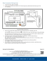 Предварительный просмотр 3 страницы Emerson Site Supervisor 10.1 Quick Start Manual