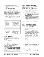 Preview for 22 page of Emerson Site Supervisor User Manual