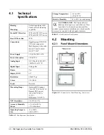 Preview for 46 page of Emerson Site Supervisor User Manual