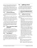 Preview for 61 page of Emerson Site Supervisor User Manual