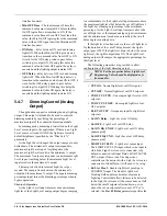 Preview for 63 page of Emerson Site Supervisor User Manual